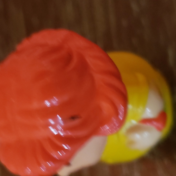 💖HOST PICK💖 Vintage! Three 1998  Shelcore Little People Rare! - Picture 4 of 7